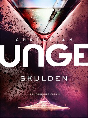 cover image of Skulden